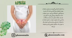 جایگزینی محصولات شیمیایی با روغن زالو برای واژن قانون | قانون سبز