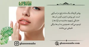 خواص روغن کرچک