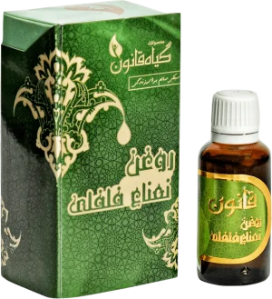 روغن نعناع فلفلی قانون (30میلی لیتر)