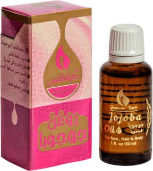روغن جوجوبا | قیمت و خرید + خواص و طرز استفاده