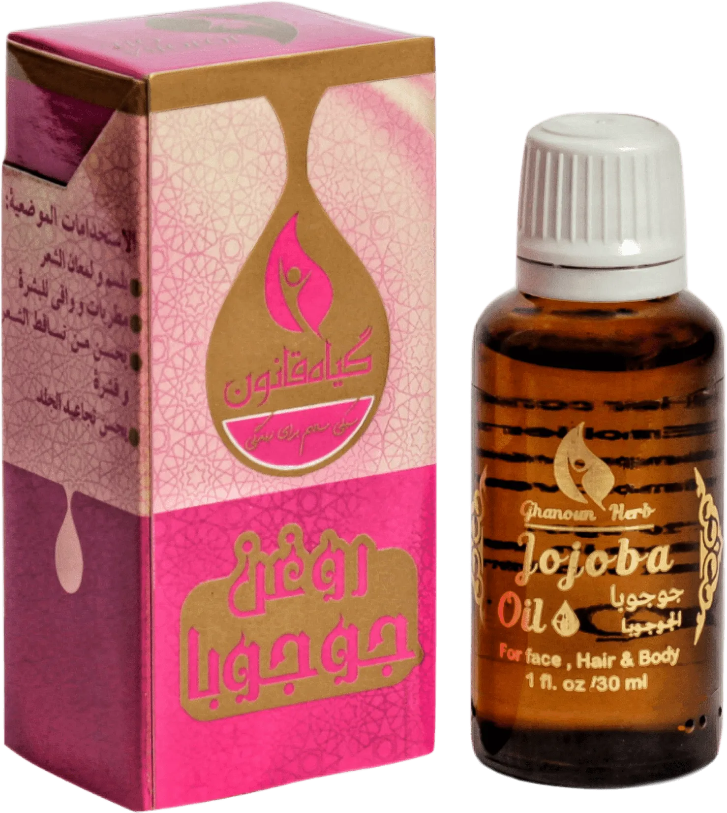 روغن جوجوبا | قیمت و خرید + خواص و طرز استفاده
