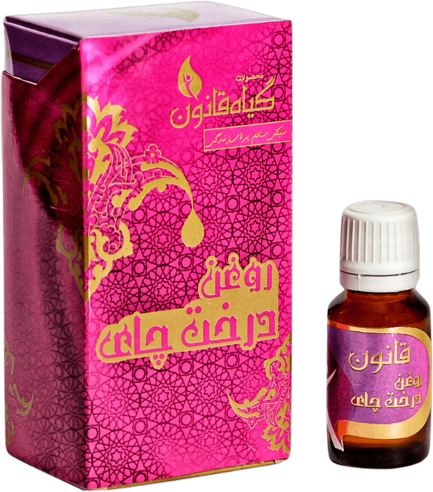 روغن درخت چای برای مو | قیمت + خرید