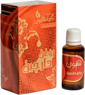 روغن دارچین قانون (۳۰ میلی لیتر)