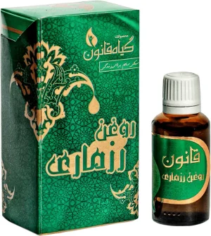 خواص و فواید روغن رزماری برای مو و صورت | قیمت+خرید