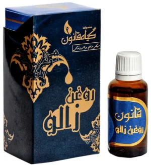 قیمت و خرید روغن زالو قانون حجم دهنده و ارگانیک