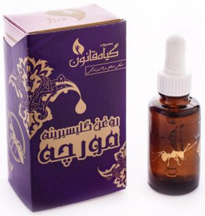 روغن مورچه قانون