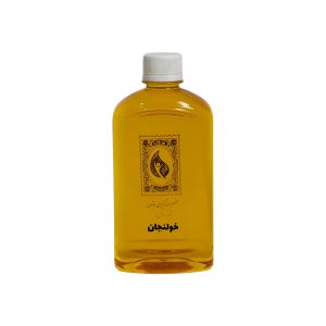خرید عمده روغن خولنجان