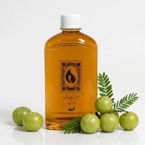 روغن امله قانون