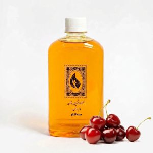 روغن آلبالو
